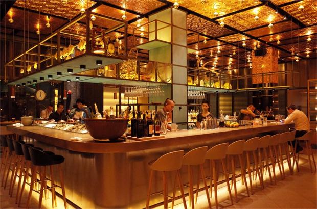 餐饮行业光鲜背后是残酷的淘汰,效率和服务成关键